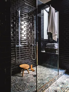 زیبایی های حمام: مجلل ترین دوش های جهان