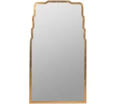 مجموعه آینه دیواری فلزی دیزی