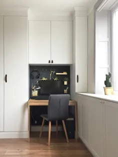 5 هک IKEA برای سازماندهی فضاهای کوچک