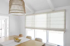 اتاق خود را با این 4 سایه مدرن ارتقا دهید |  همیشه