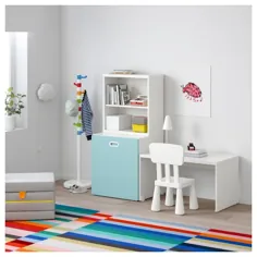 אחסון לחדר הילדים - איקאה לילדים |  IKEA