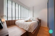 5 روش برای به حداکثر رساندن طبقه اصلی اتاق خواب خود