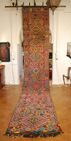 70 interessante marokkanische Teppiche!  - Archzine.net