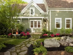 Dos و Don’ts of Front Yard Landscape