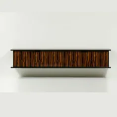 Pipim Studio - Credenza شناور مدل One توسط Pipim