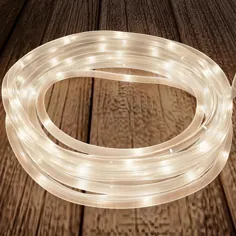 طناب خورشیدی نور بهار طبیعت - رشته سیم کابل خورشیدی 100 چراغ LED با 8 حالت برای پاسیو ، حیاط خلوت ، باغ ، رویدادهای Nature Spring
