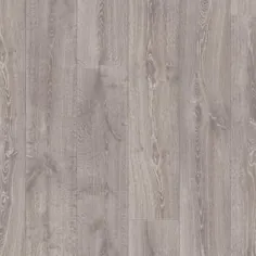 Pergo Portfolio Silver Oak 8.07-in W x 6.72-ft L Embossed Wood Plank Wood Plainated Floes Floes Lowes.com