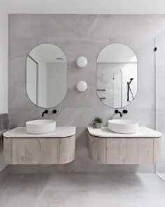 3 مورد از بزرگترین روند حمام ها که سال 2020 را به دست آورده اند |  فروشگاه اینترنتی Tile Republic و فروشگاه Fyshwick
