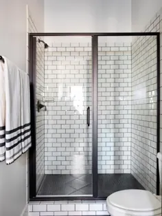 تصاویر حمام تراس از خانه هوشمند HGTV 2016