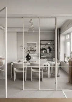 A Star Swedish Designer Ventures Into Real Estate Projects (منتشر شده در سال 2019)