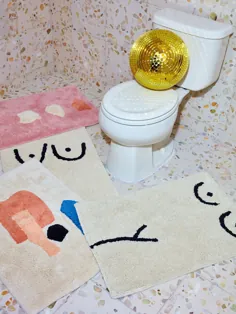 تشک حمام قطعات خصوصی
