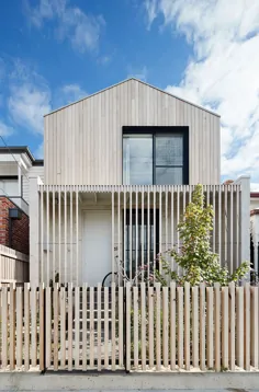 LLLBion House by Tecture |  ویژگی پروژه |  ملبورن ، VIC ، استرالیا