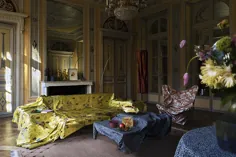 هتل Les t'isus du moment mis en scéne dans un hotel خصوصيات در پاريس را دارد