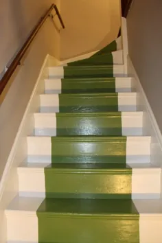 احتمال استفاده از پله های خود را داشته باشید - متخصص زیبایی