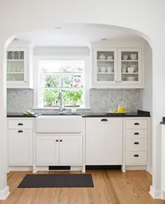 41 دکوراسیون آشپزخانه سنتی فوق العاده دلپذیر - بیداری در منزل