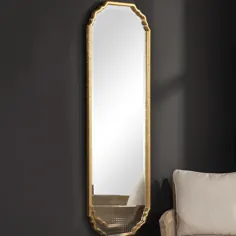 آینه تمام طول Delacora W00433 62 "x 22" |  ساخت. com