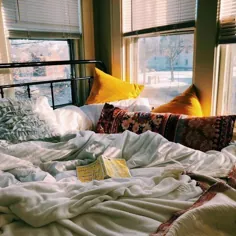 70+ gemütliche Schlafzimmer Dekorieren Sie werden es lieben، #cozybedroomwarm #dekorieren #g ...