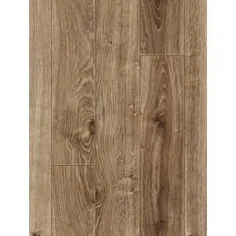 Allen + Roth Handscraped Weathered Oak 4.96-in W x 50.7-in L Handscraped Wood Plak Wood کفپوش ورقه ورقه (20.99 فوت مربع) Lowes.com
