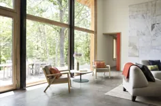 Accord، NY Passive House توسط North River Architecture & Planning، رایانه شخصی