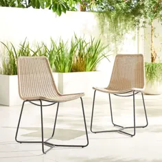 27 صندلی مناسب باغ در فضای باز و سایر راه حل های نشستن