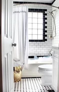 10 حمام قدیمی شما می توانید با ارث بردن خوش شانس باشید - شوخ طبعی و لذت |  طراحی زندگی خوش زندگی