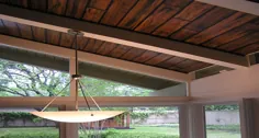 سقف بامبو - وبلاگ زندگی سبزتر