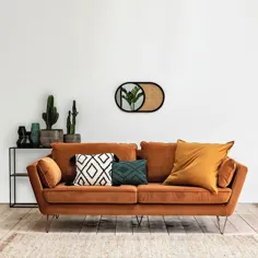 La Redoute Intérieurs meubles and dcoration printemps 2020 le katalog est en ligne!  - PLANETE DECO دنیای خانه ها