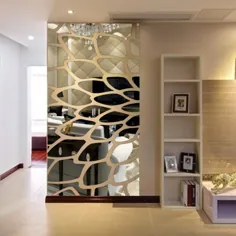 72.18 US $ | برچسب های دیواری آینه 3D DIY 80 * 180 سانتی متر آینه های اکریلیک برچسب های دیواری سطح برای اتاق نشیمن اتاق خواب حمام دکوراسیون منزل | برچسب های دیواری |  - AliExpress