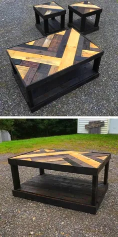 Toning Wood - ترمیم مبلمان چوبی بدون برش زدن • Roots & Wings Furniture LLC