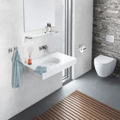 Italtile محدوده حمام صیقلی Zack Linea را ارائه می دهد - SA Decor & Design