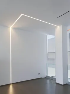 چراغ ها را روشن کنید: de mooiste interieurverlichting - اتاق دار