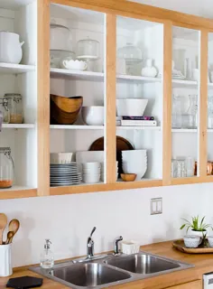 3 موردی که فکر می کنید در آشپزخانه اجاره ای شما قابل حل نیست (اما آنها می توانند!)