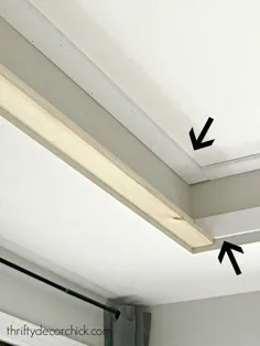 اصلاح سقف سینی دنج در استاد