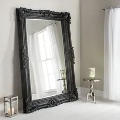 آینه ، آینه دیواری و آینه تمام طول