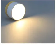 چراغ نقطه ای چوبی سقفی LED برای لامپ های سقفی وسایل روشنایی - عنوان پیش فرض