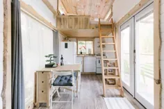 20 خانه کوچک در واشنگتن می توانید در سال 2021 از طریق Airbnb اجاره کنید!
