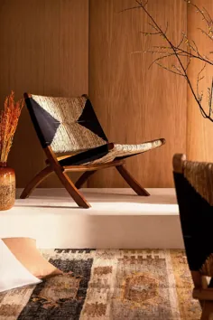 مجموعه Zara Home nouvelle meubles et décoration printemps été 2020 - PLANETE DECO a world world