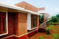خانه ای در پالی ، رایگاد ، نوشته Mangesh Jadhav و Bhakti Panchal - ArchitectureLive!