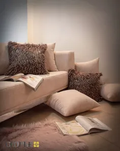 Coople Design
Hand made cushion
Size: 50x50
⭕️فروخته شد.⭕️
.
.
#cushion #cushioncover #cushiondesign #cushiondesigner #designer #accessories #kitcheninspo #handmade #photography #detail #homedecor #decoration #decorative #pillows #pillowcovers #pillowdeco
