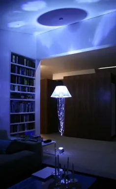 لامپ چراغ دریایی LED
