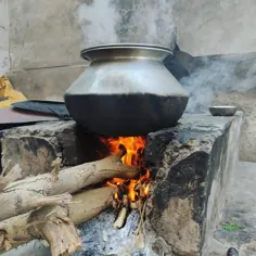 آشپزی به سبک دسی در پنجاب