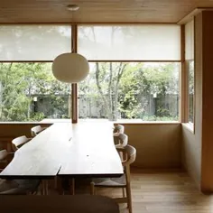 横 内 敏 人 建築 設計 事務所 | T.  Yokouchi Architect & Associate | 京 都市 の 住宅 ・ 建築 設計