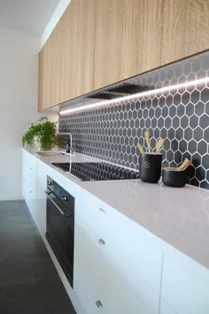 14 اسپل اسپک خیره کننده برای زنده کردن آشپزخانه شما - متصدی سبک