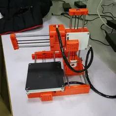 چاپگر سه بعدی برای مبتدیان