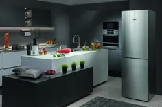 روندهای مدرن طراحی آشپزخانه ، ایده های عملکردی که فضای داخلی آشپزخانه را تغییر می دهند