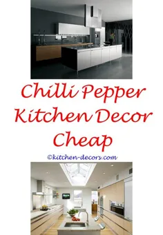 ایده های آشپزخانه - نقطه شروع در طراحی - آشپزخانه رویایی شما - Thrifty Decor 1