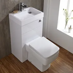 ایده های رختکن برای بهترین توالت طبقه پایین و حمام کوچک