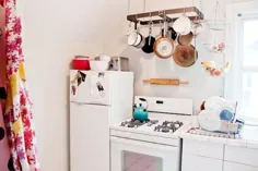 10 مورد ضروری برای اولین آشپزخانه