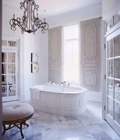 20 ایده برای درمان پنجره حمام برای آرایش فضای شما