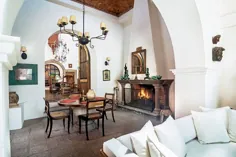 خانه های دیدنی به سبک اسپانیایی از سراسر جهان |  خلاصه معماری